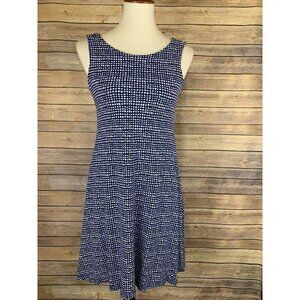 Mercer & Madison Small A Line Dress Stretchy Knit